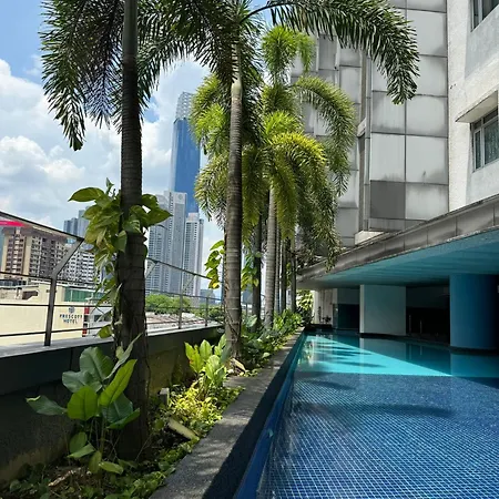 Cozy Home In City Center With Free Parking -1D